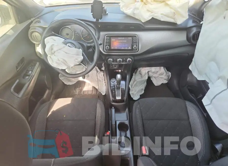 3N1CP5BV5LL531204 Photo# 8