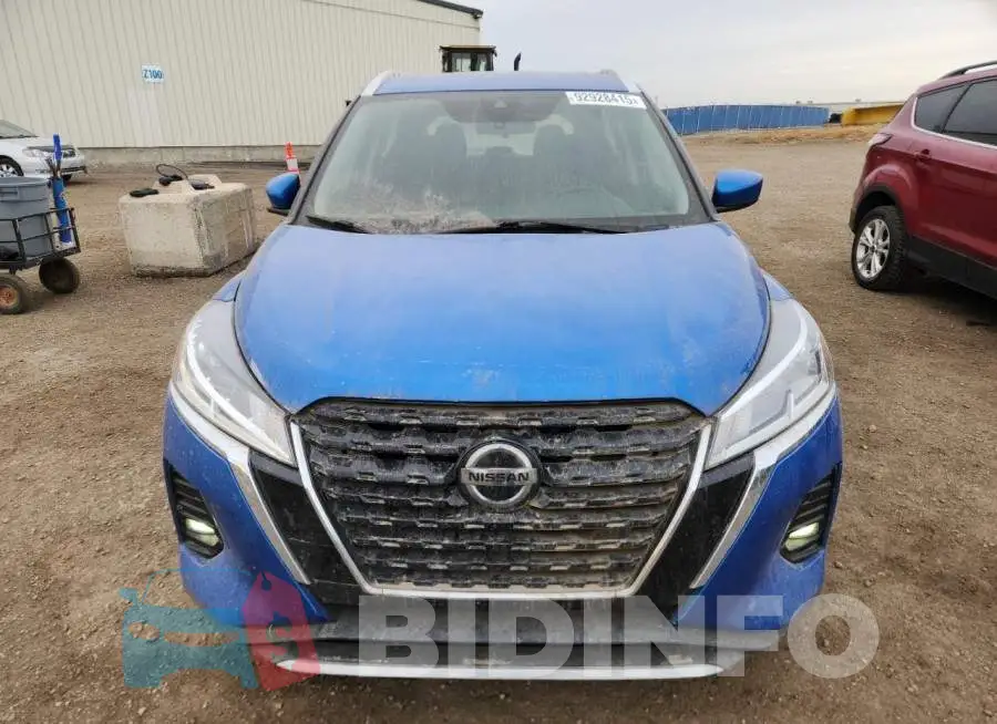 3N1CP5CV5ML479802 Photo# 5