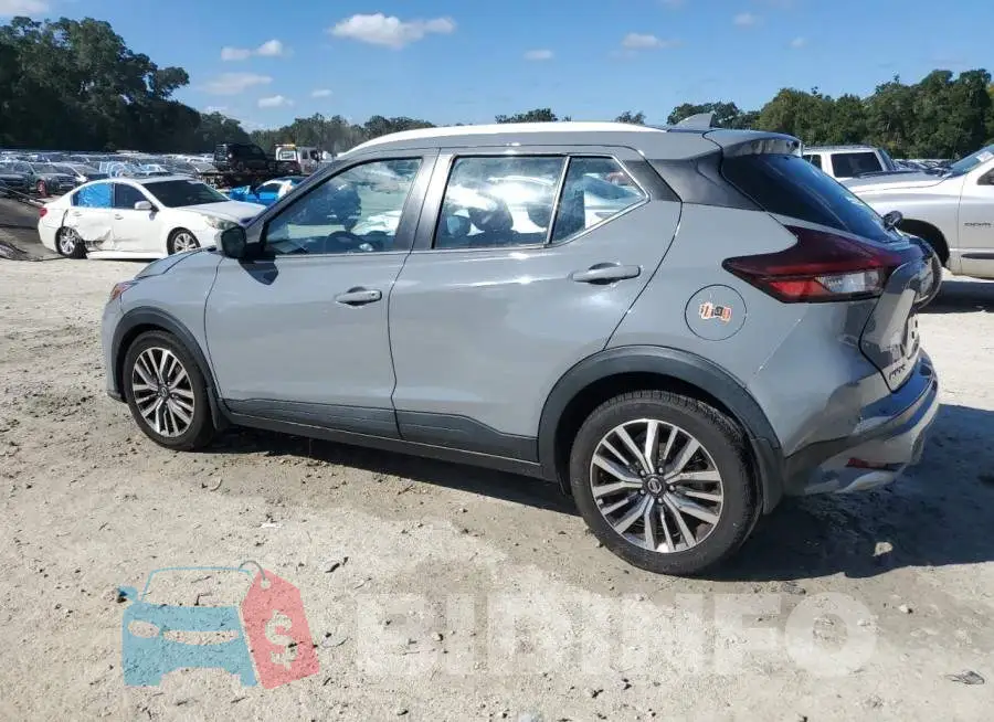 3N1CP5CV9ML540892 Photo# 2