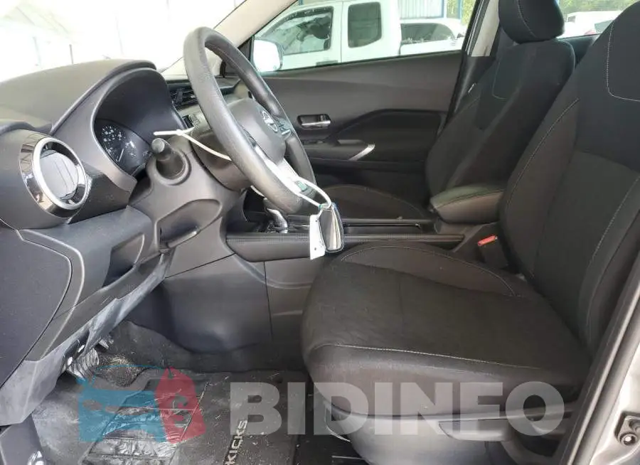 3N1CP5CV9PL573749 Photo# 7