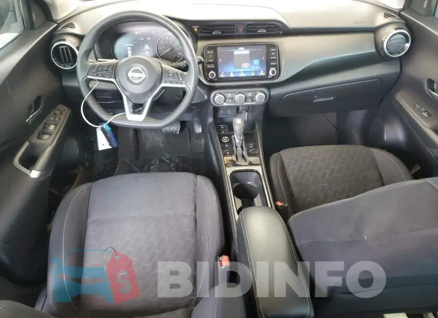 3N1CP5CV9PL573749 Photo# 8