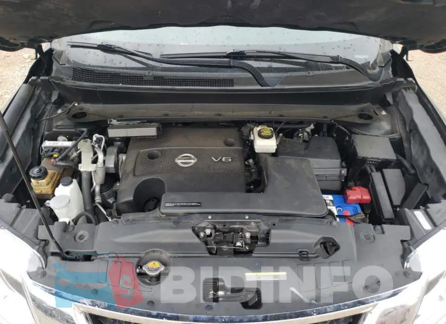 5N1AR2MM2GC648947 Photo# 12