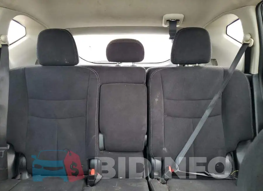 5N1AZ2MG2JN176030 Photo# 10