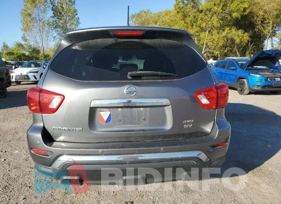 5N1DR2MM1HC663714 Photo# 6