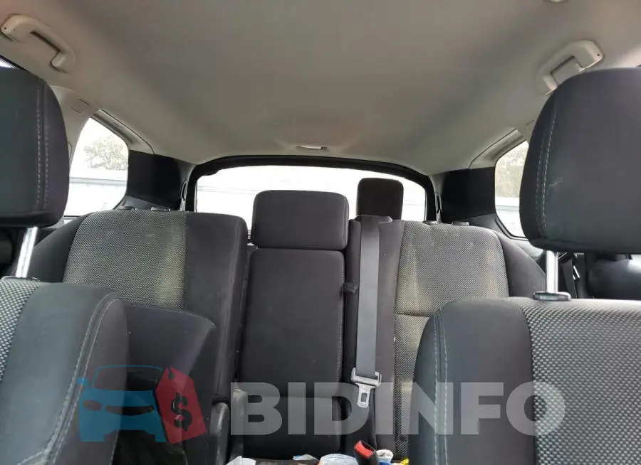 5N1DR2MM2KC619017 Photo# 10