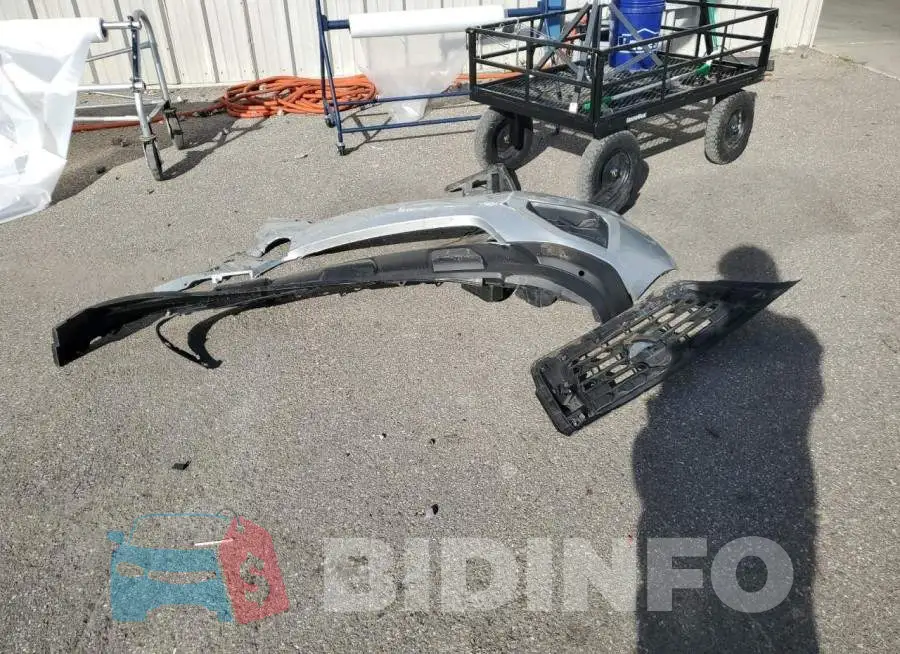 5N1DR2MN4KC597689 Photo# 13