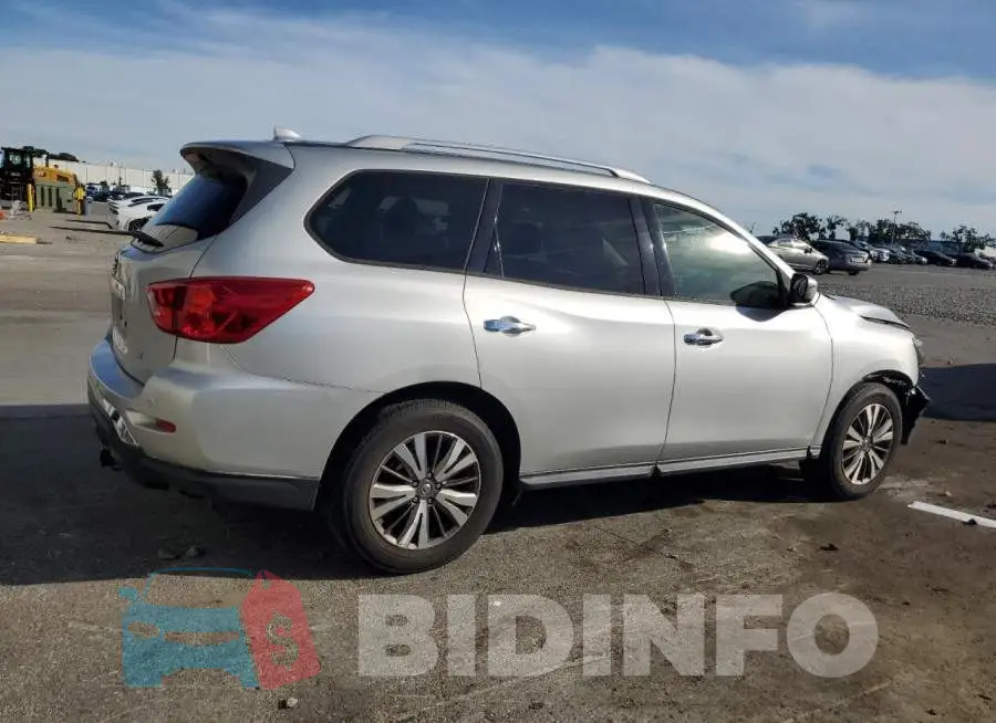 5N1DR2MN4KC597689 Photo# 3