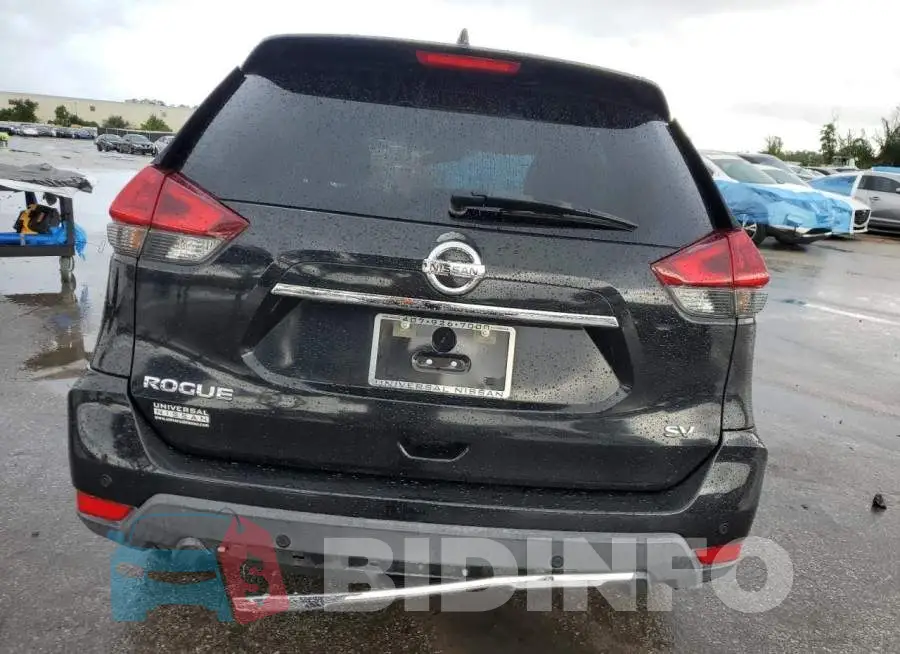 KNMAT2MT4KP554275 Photo# 6