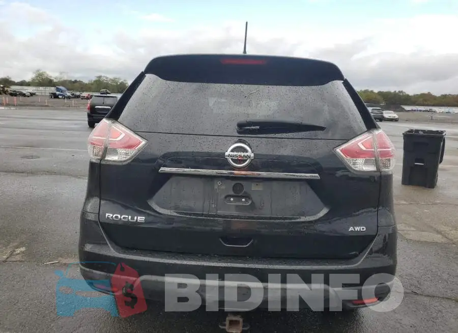 KNMAT2MV3GP728491 Photo# 6