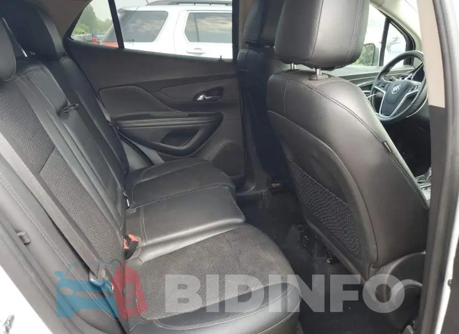 KL4CJFSB8JB580514 Photo# 11