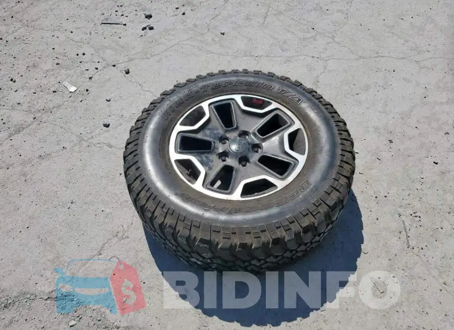 1C4HJWFG4GL152556 Photo# 12