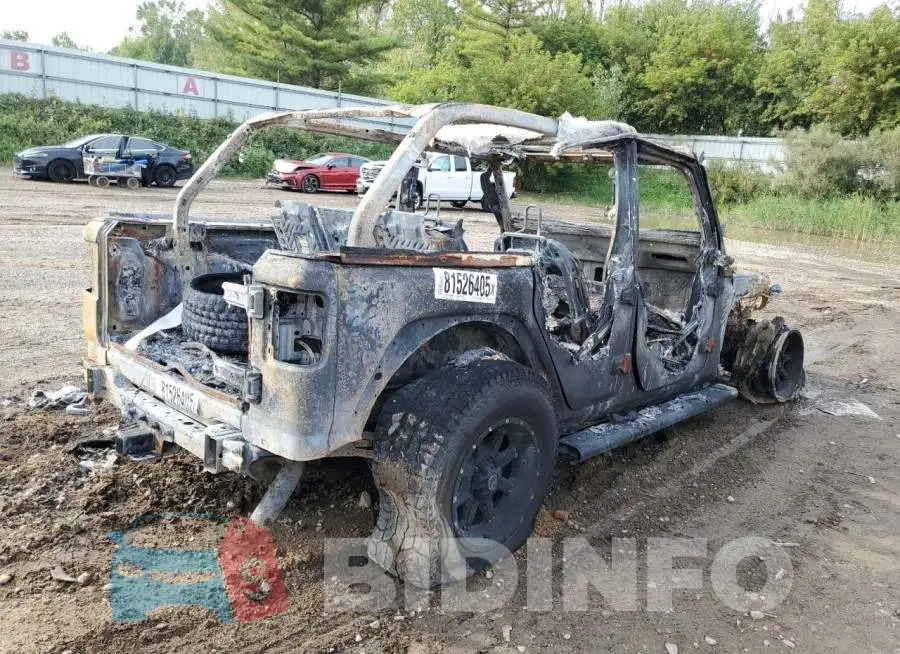 1C4HJXDN3JW207169 Photo# 3