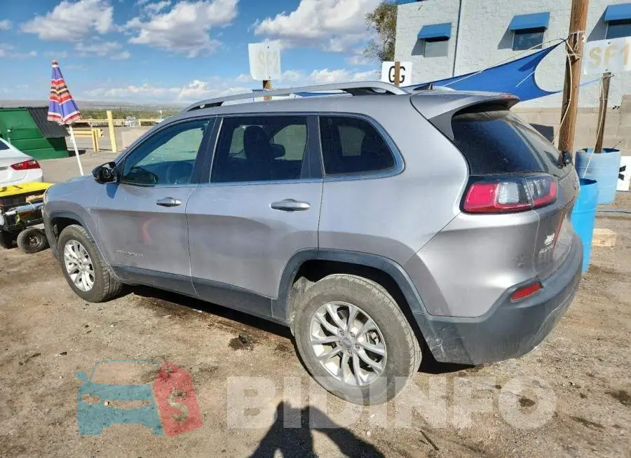 1C4PJMCX8KD329763 Photo# 2