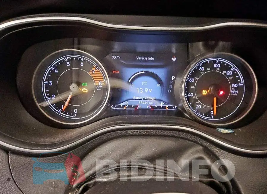 1C4PJMDX2KD282826 Photo# 9