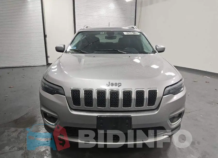 1C4PJMDX2LD527738 Photo# 5