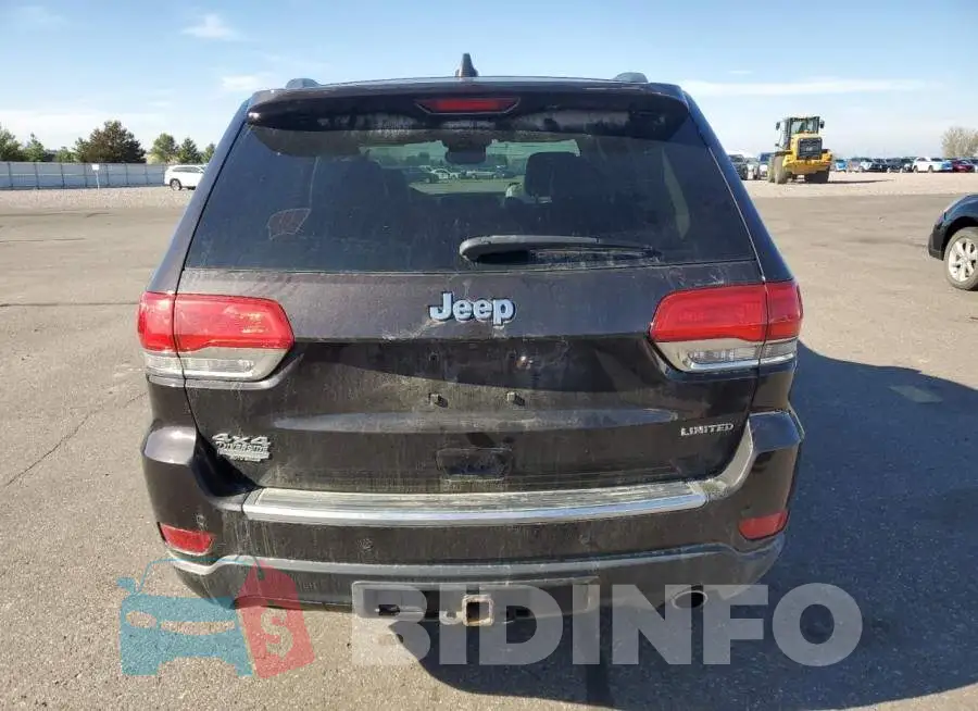 1C4RJFBG3HC607876 Photo# 6