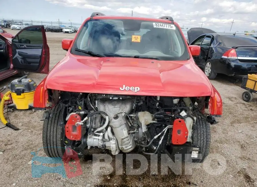 ZACCJBBB8JPH69779 Photo# 5