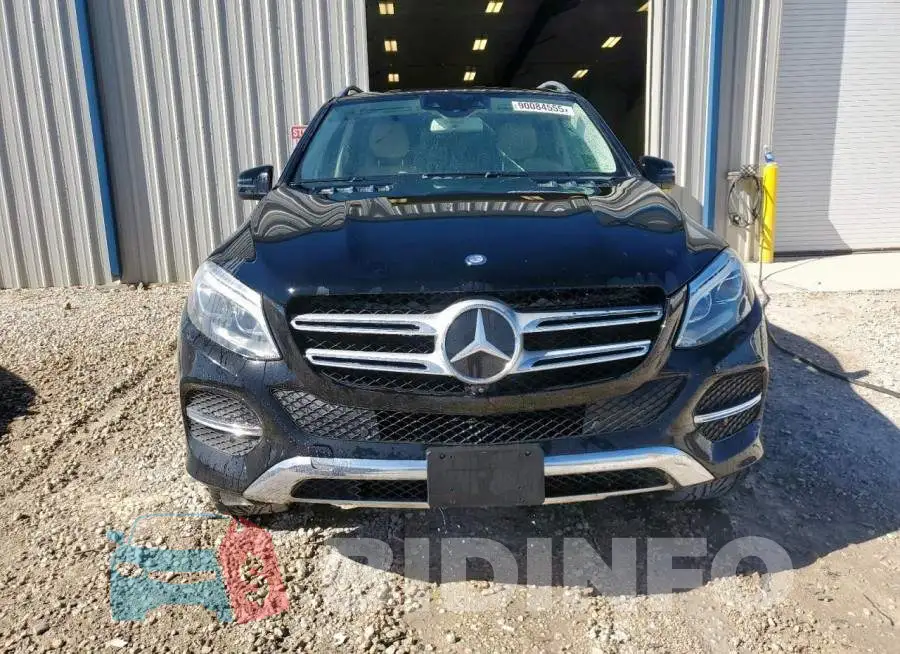 4JGDA5JB5HA891027 Photo# 5