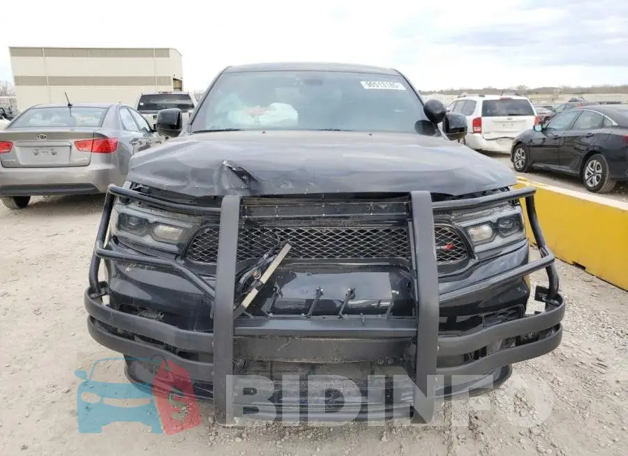 1C4RDJFG6PC604246 Photo# 5