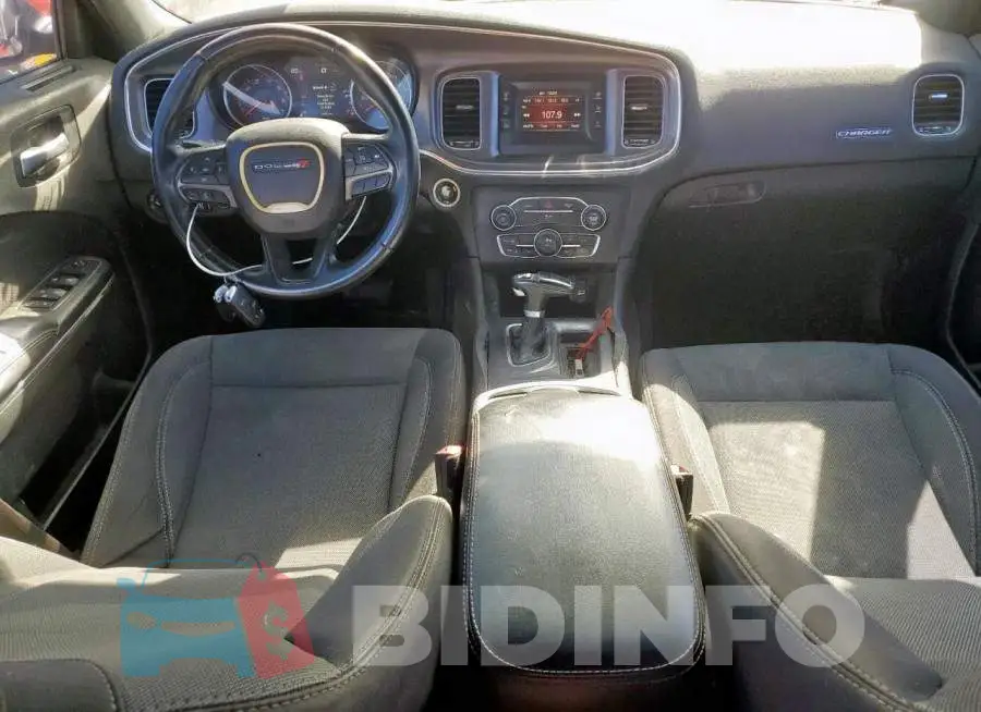 2C3CDXBG3HH623855 Photo# 8