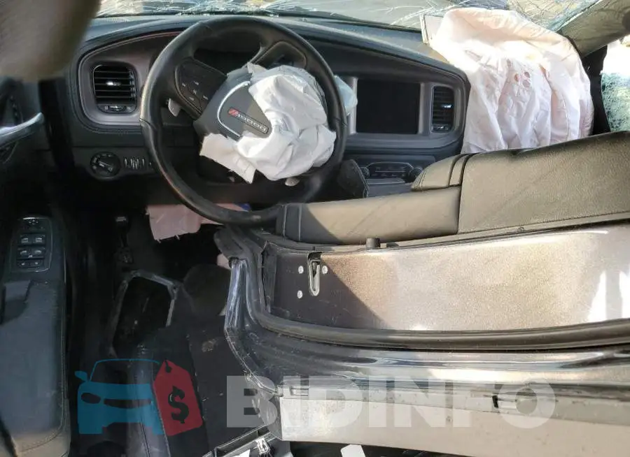 2C3CDXCT5PH580551 Photo# 8