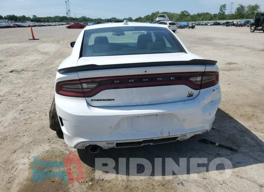 2C3CDXGJ3PH555642 Photo# 6