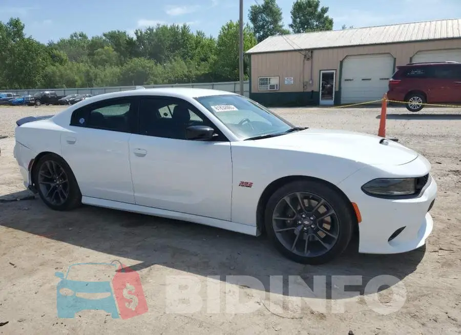 2C3CDXGJ3PH555642 Photo# 4