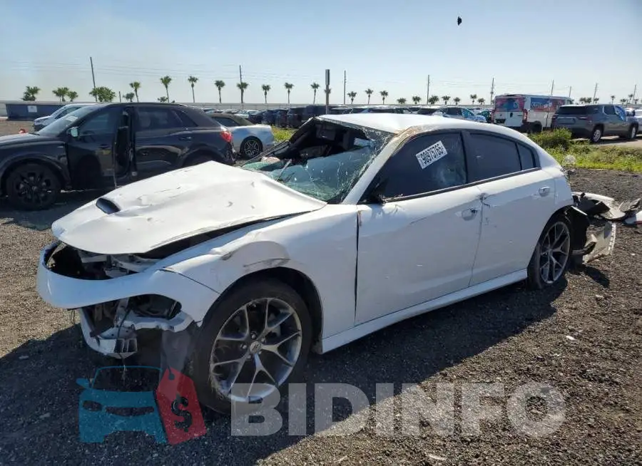 2C3CDXHG1PH518740 Photo# 1