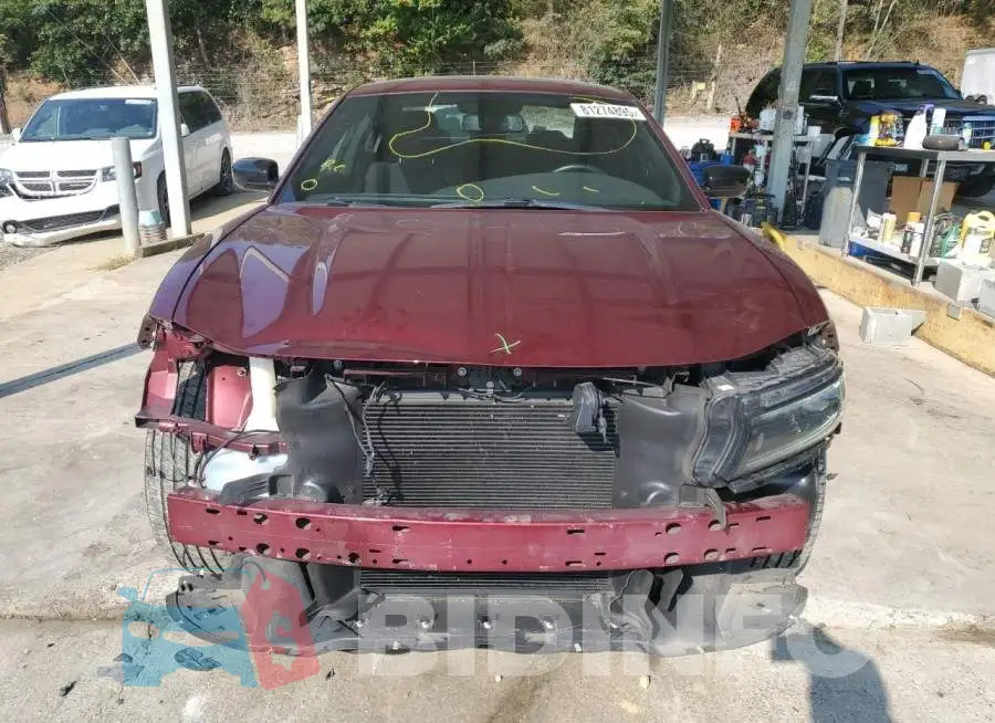 2C3CDXJG2PH705897 Photo# 5