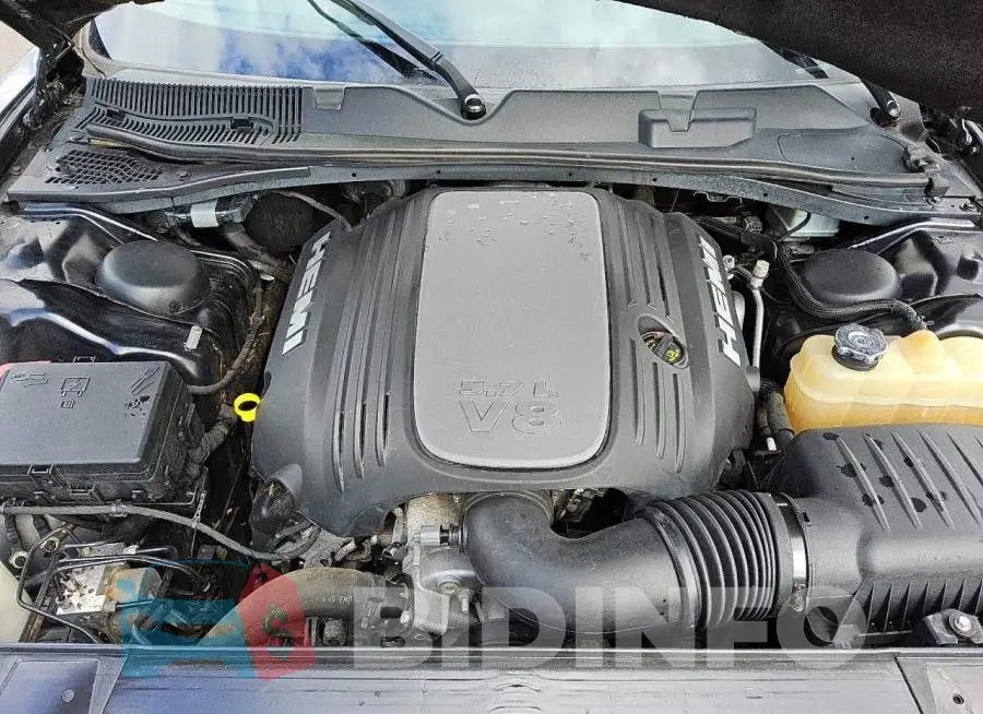 2C3CDZBT1KH551215 Photo# 11