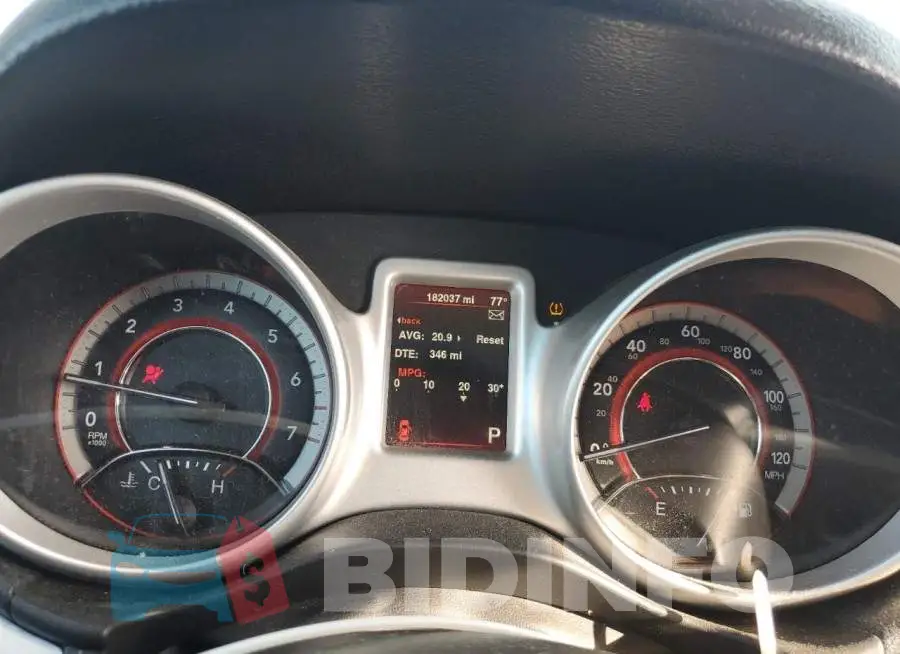 3C4PDCAB3GT164294 Photo# 9