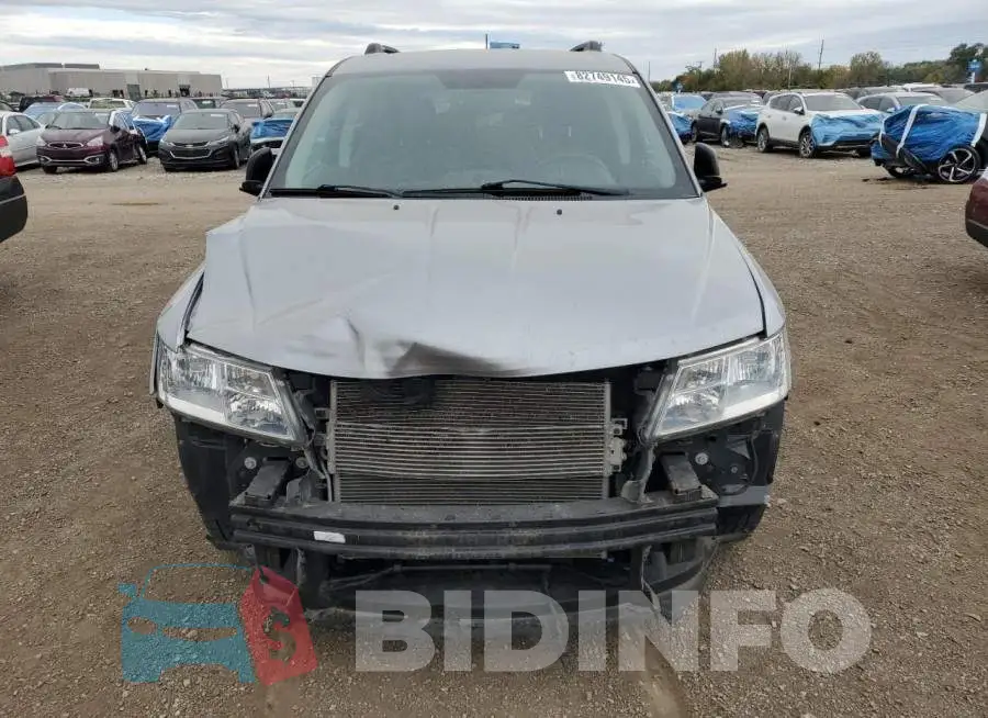 3C4PDCAB5HT562740 Photo# 5