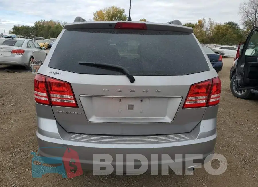 3C4PDCAB5HT562740 Photo# 6