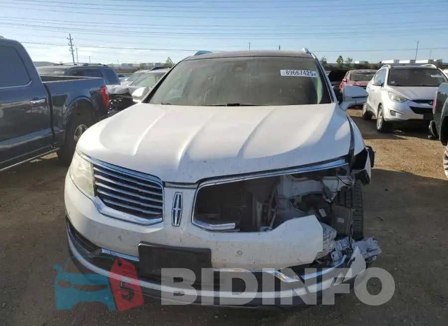2LMTJ8LP4GBL31335 Photo# 5