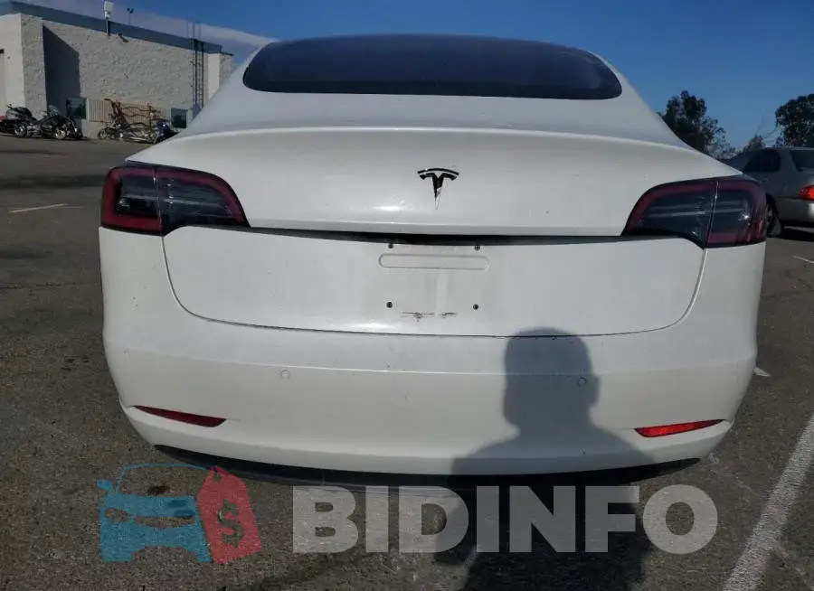 5YJ3E1EA6JF043833 Photo# 6