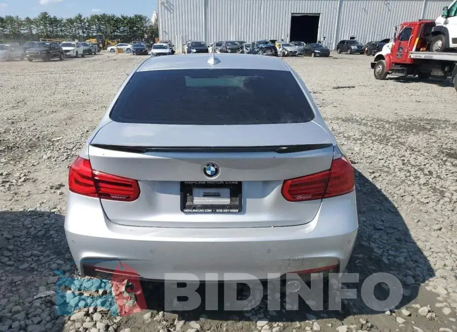 WBA8B7G57JNU95287 Photo# 6