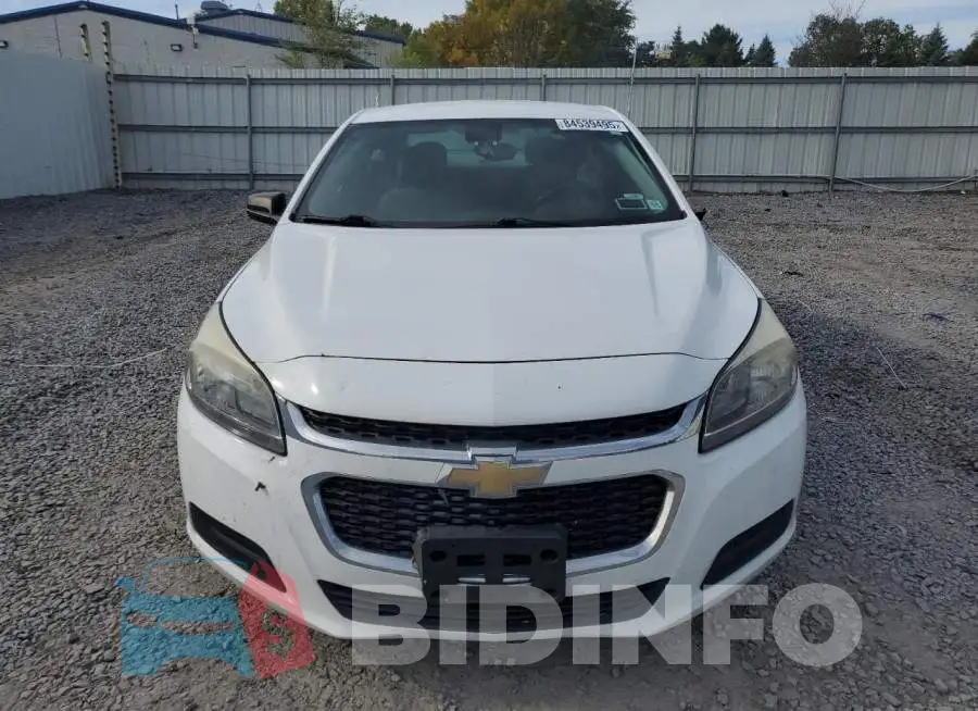 1G11B5SA8GF167854 Photo# 5