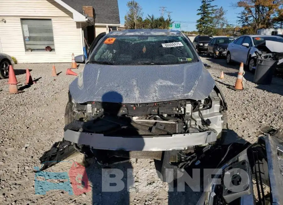 1G11E5SA8GF160863 Photo# 5