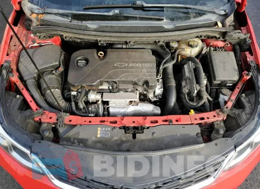 1G1BC5SMXH7160377 Photo# 11