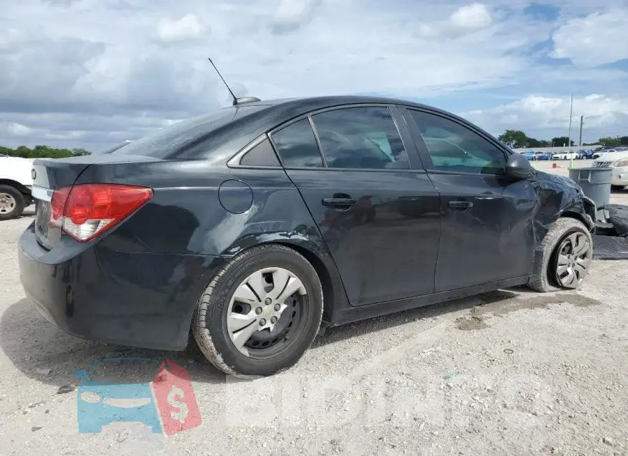 1G1PC5SH8G7206697 Photo# 3
