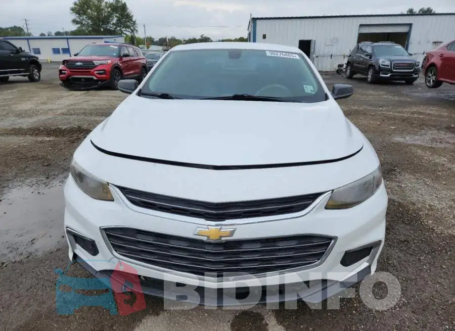 1G1ZB5STXJF225569 Photo# 5