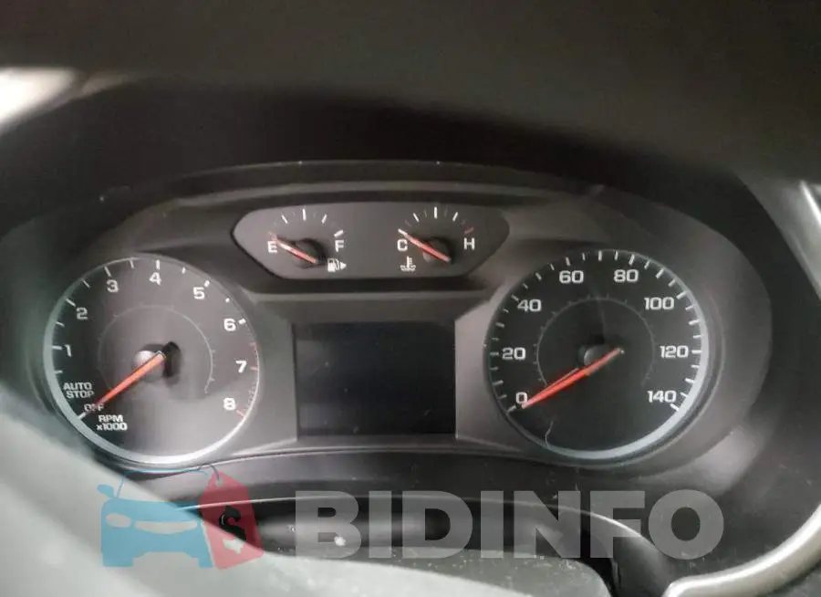 1G1ZC5ST2SF127618 Photo# 9