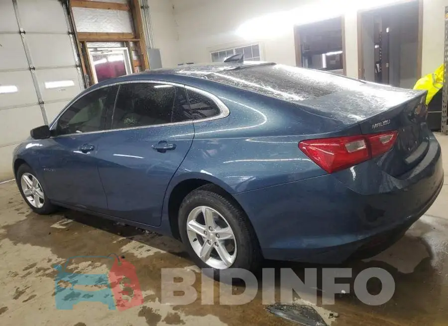 1G1ZC5ST2SF127618 Photo# 2