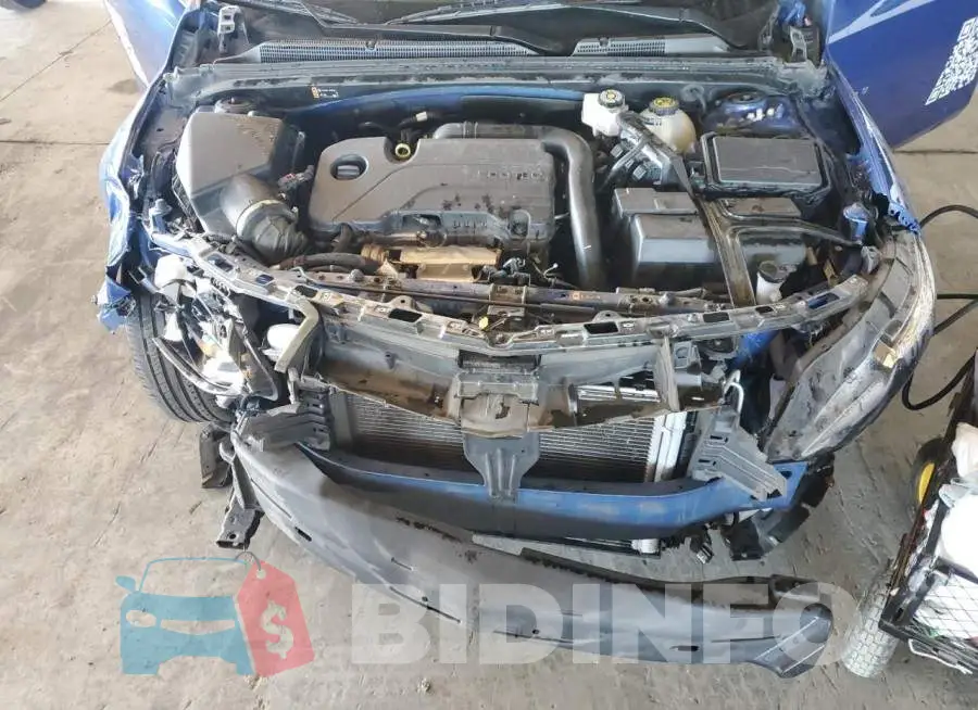 1G1ZC5ST3PF152664 Photo# 11