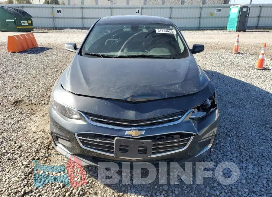 1G1ZD5ST0JF148284 Photo# 5