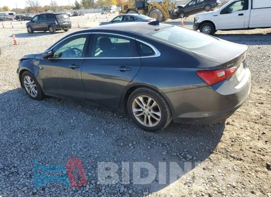 1G1ZD5ST0JF148284 Photo# 2