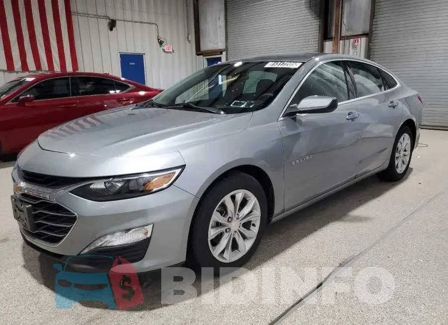 1G1ZD5ST0PF249236 Photo# 1