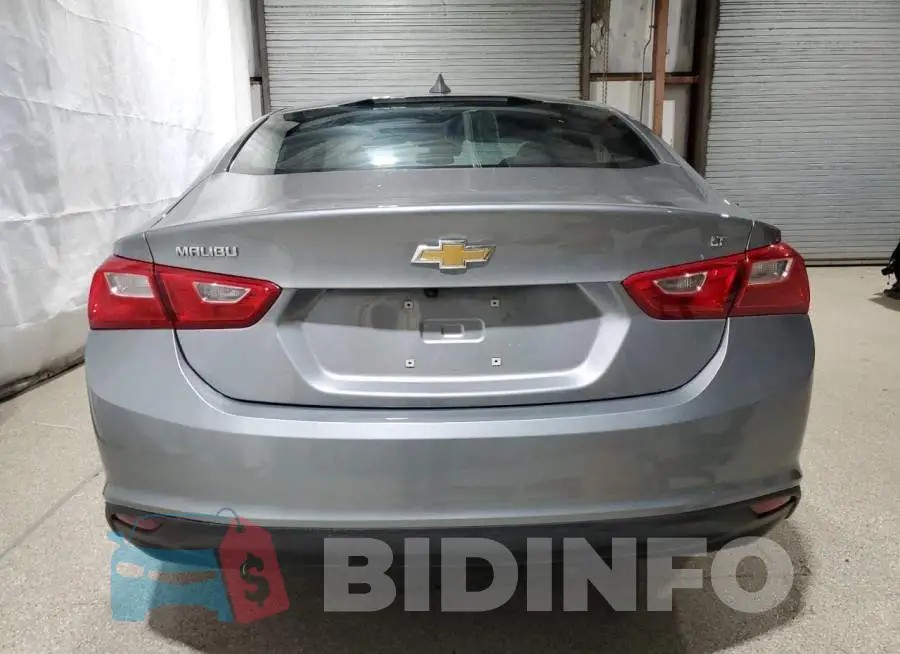 1G1ZD5ST0PF249236 Photo# 6