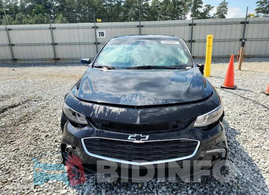1G1ZD5ST2JF204497 Photo# 5