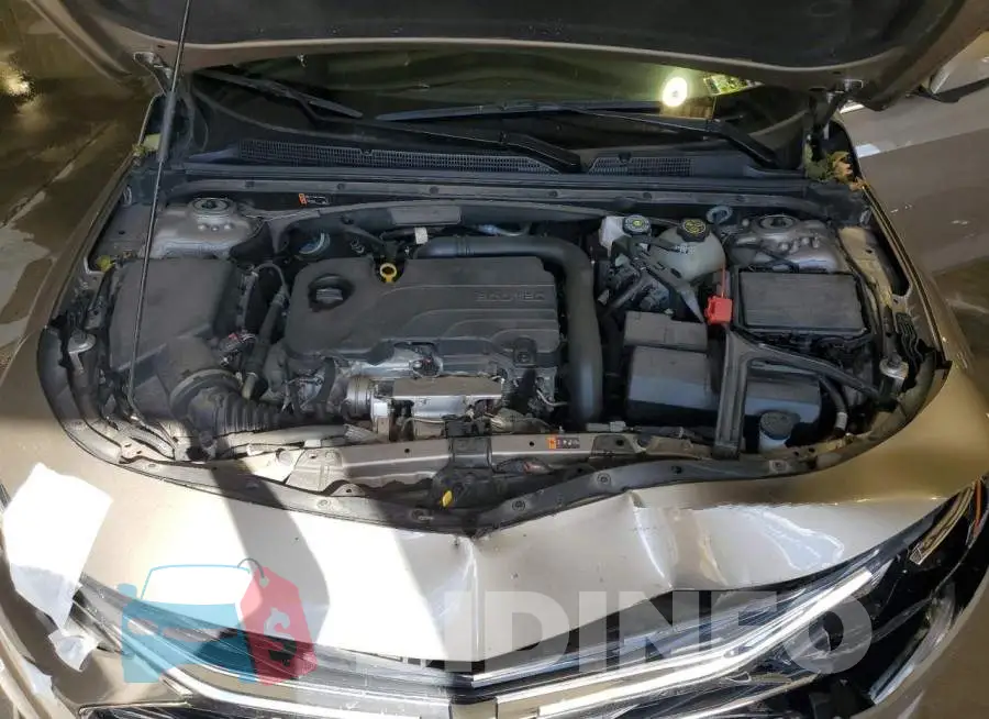 1G1ZD5ST2PF241476 Photo# 11